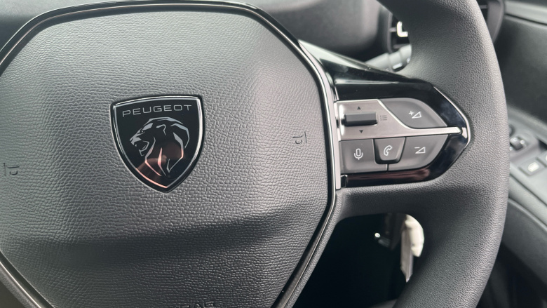 Peugeot Partner Long Diesel 1.5 BlueHDi 100 Professional Plus Van